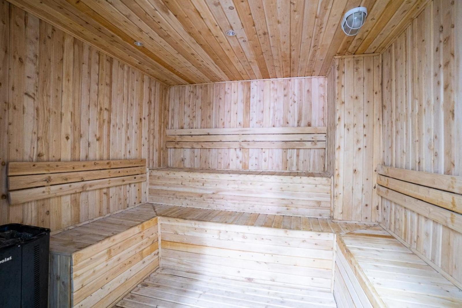 Laurel Hill Suites Ναϊρόμπι Εξωτερικό φωτογραφία
