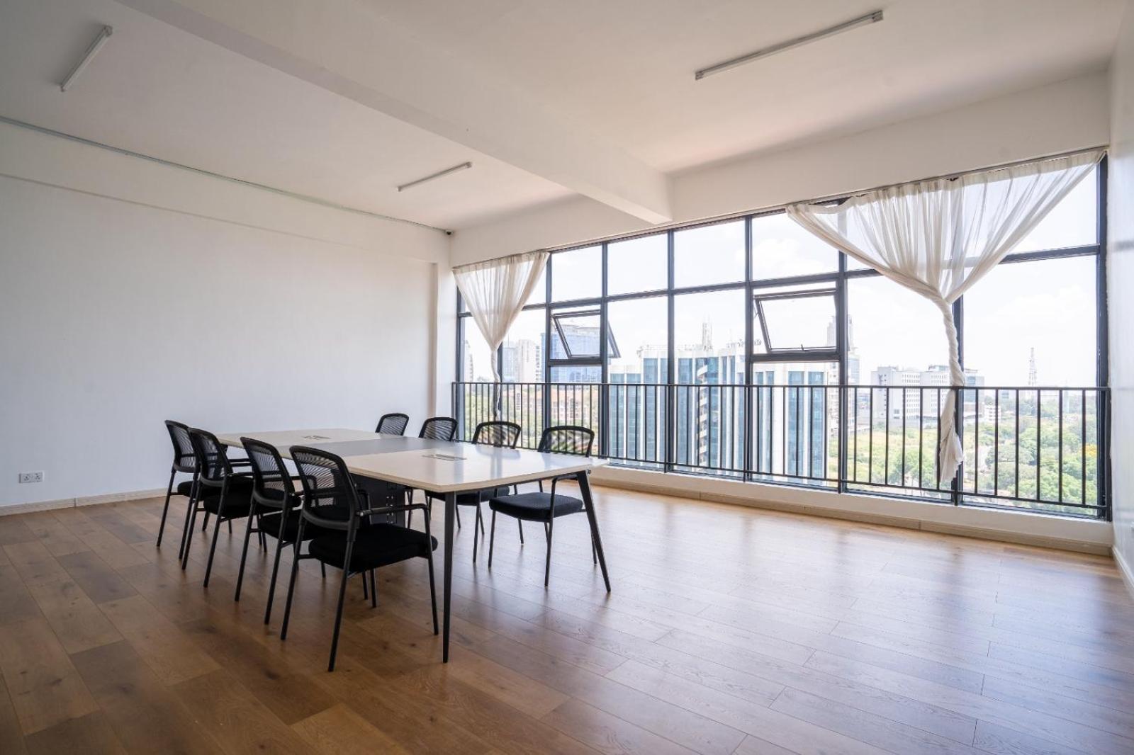 Laurel Hill Suites Ναϊρόμπι Εξωτερικό φωτογραφία